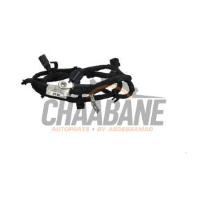 Faisceau de cables 8Y0971230 Audi RS 3 Sportback (8VA/8VF) 2.5 TFSI 20V Quattro Performance 2015 / 2020