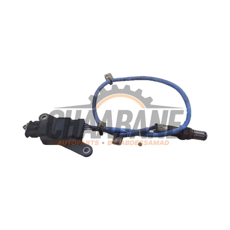 Capteur NOx A0009059513 Mercedes Vito (447.6) 2.0 116 CDI 16V