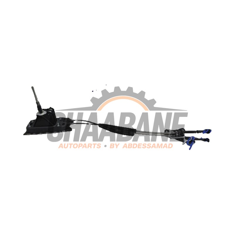 Levier de vitesse 3Q0711049G Skoda Superb 2015 / 2024