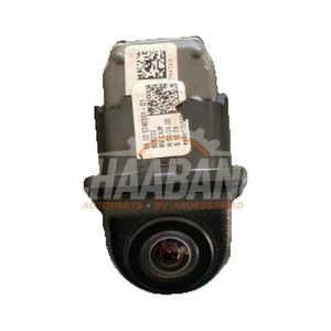 Camera de recul 66539240351 BMW 3 serie Gran Turismo (F34) 320d 2.0 16V 2012 / 2020