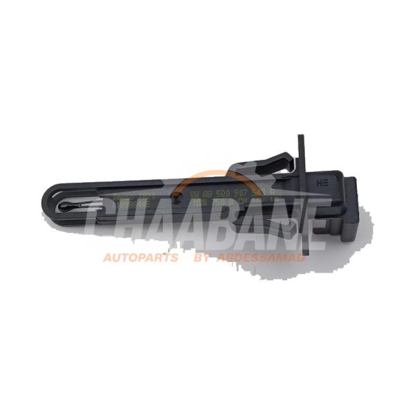 Capteur de temperature interieur 5Q0907543A Skoda Karoq 1.0 TSI 12V 2017