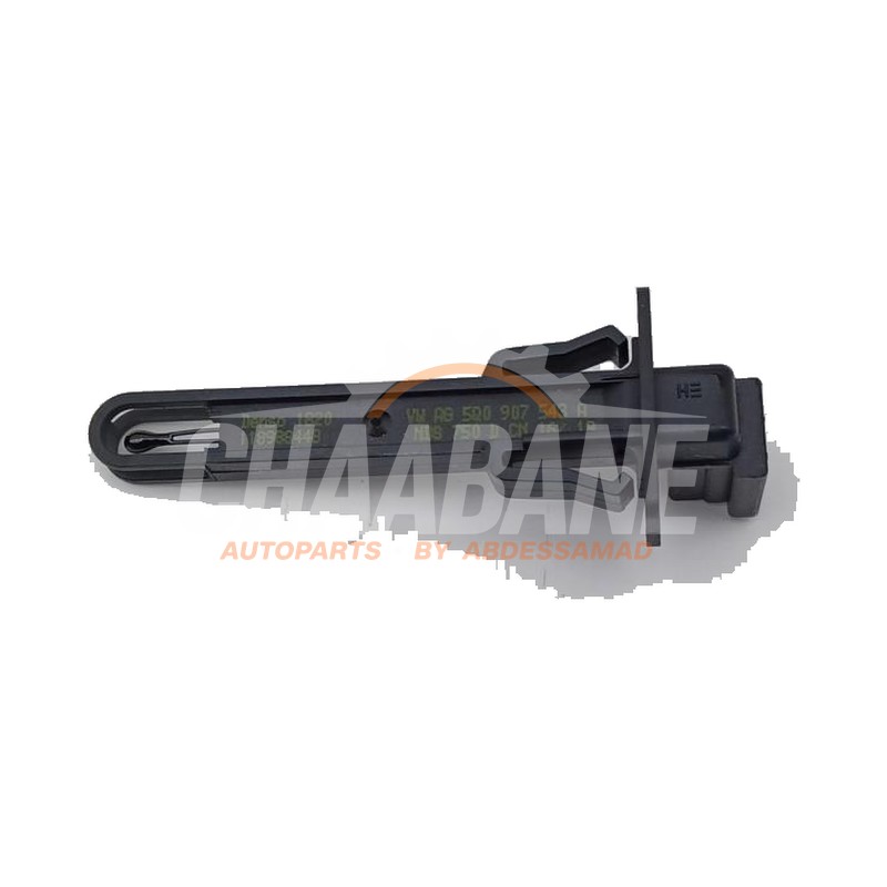 Capteur de temperature interieur 5Q0907543A Skoda Karoq 1.0 TSI 12V 2017