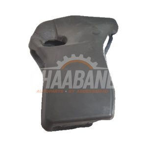 Couverture moteur A6540106910 Mercedes Sprinter 3,5t (907.6/910.6) 317 CDI 2.0 D RWD