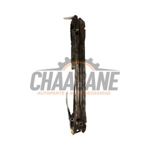 Support (divers) 80A807235A Audi Q5 (FYB/FYG) 2016
