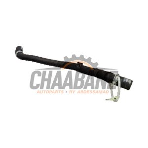Tuyau radiateur 992129454A Porsche 911 (992) 3.0 24V Carrera 2019