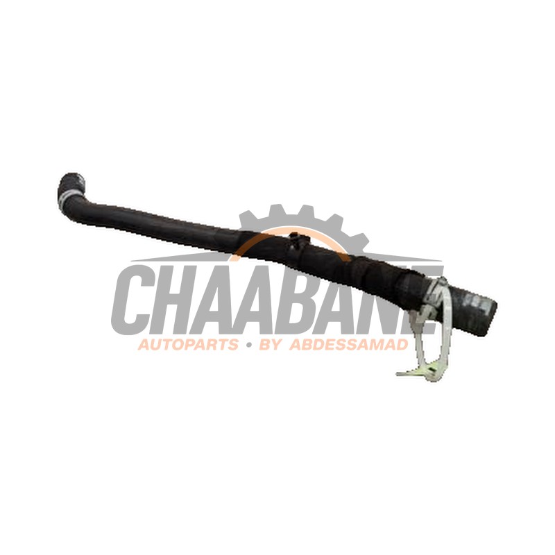 Tuyau radiateur 992129454A Porsche 911 (992) 3.0 24V Carrera 2019