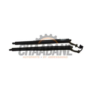 Verin de coffre 7350837 BMW X1 (F48) sDrive 18d 2.0 16V 2014 / 2022