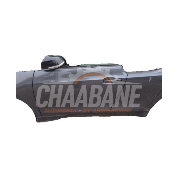 Portiere 2portes gauche BMW i3 (I01) i3 120Ah 2013 / 2022
