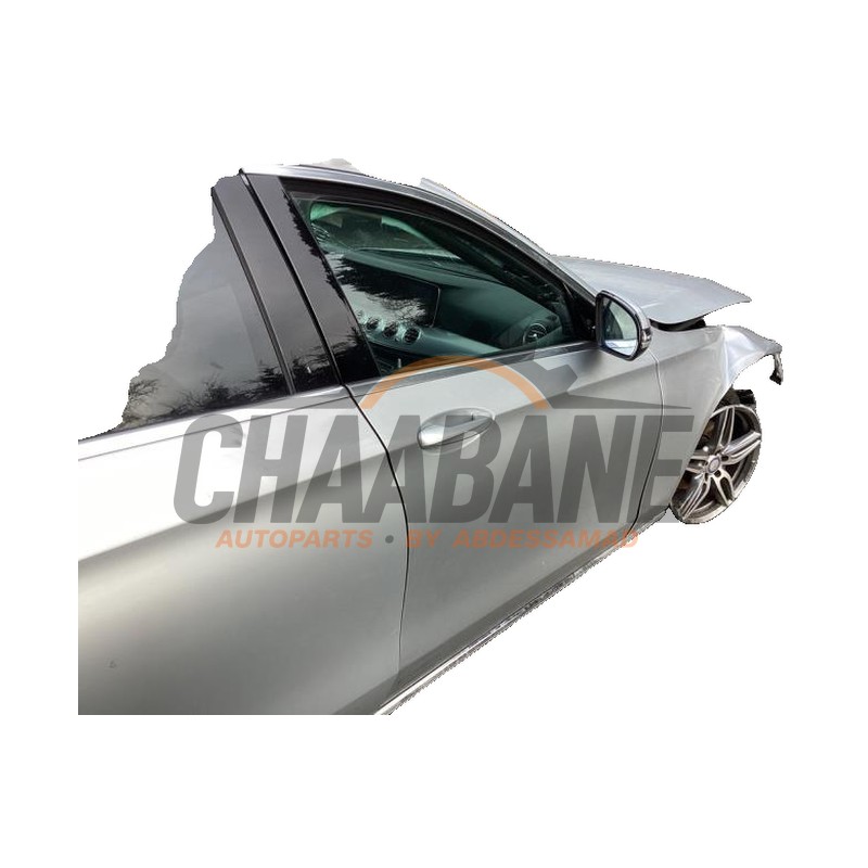 Porte avant droite A2137200205 Mercedes E Estate (S213) E-200d 2.0 Turbo 16V