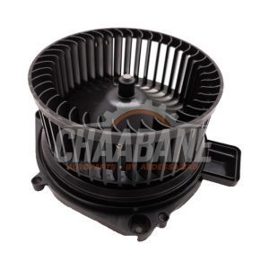 Ventilateur chauffage 64119382861 BMW 3 serie Touring (G21) 318i 2.0 TwinPower Turbo 16V 2019