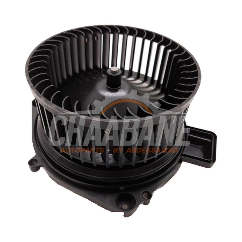 Moteur de ventilation chauffage 64119382861 BMW 3 serie Touring (G21) 318i 2.0 TwinPower Turbo 16V 2019