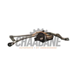 Moteur + mecanisme dessuie glace HK8317500AB Jaguar F-Pace 2.0 D 180 16V