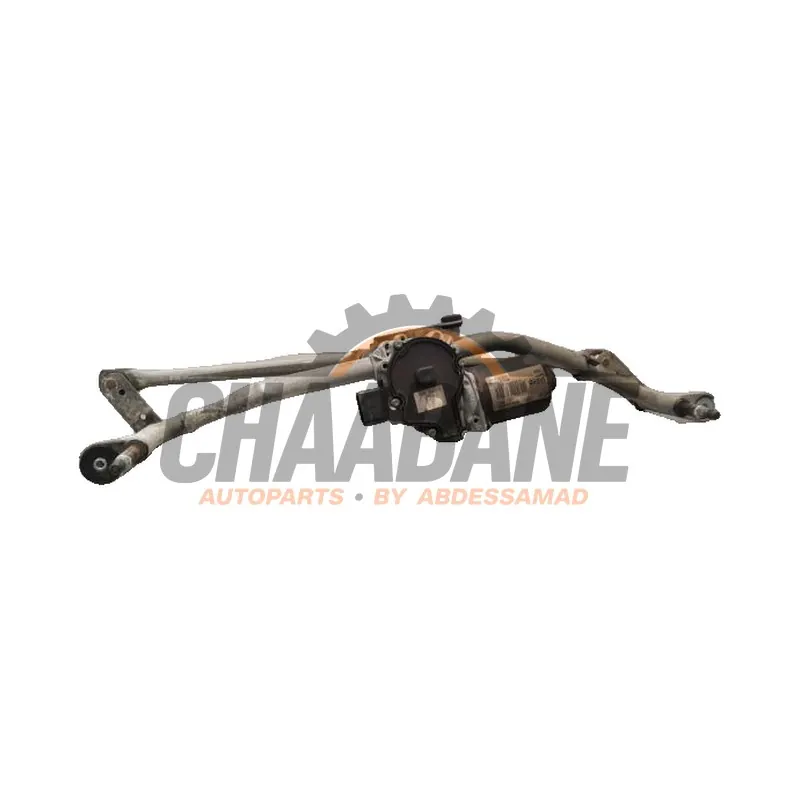 Moteur + mecanisme dessuie glace HK8317500AB Jaguar F-Pace 2.0 D 180 16V