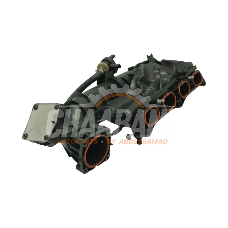 Tubulure dadmission 27092030 Mercedes A (W176) 2.0 A-250 Turbo 16V 4-Matic