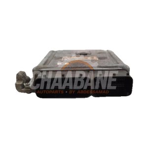 Calculateur moteur A2709002100 Mercedes A (W176) 1.6 A-160 16V