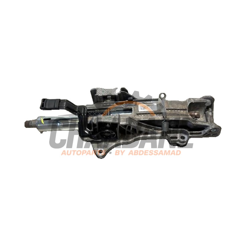 Boitier colonne de direction A4474604800 Mercedes eVito Tourer (447.7) 41 kWh