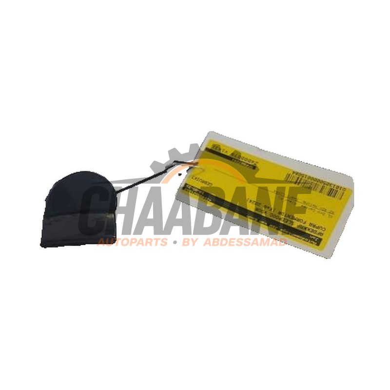 Protection crochet de remorquage avant 5FF807241 Cupra Formentor 1.4 e-Hybrid 16V 2020