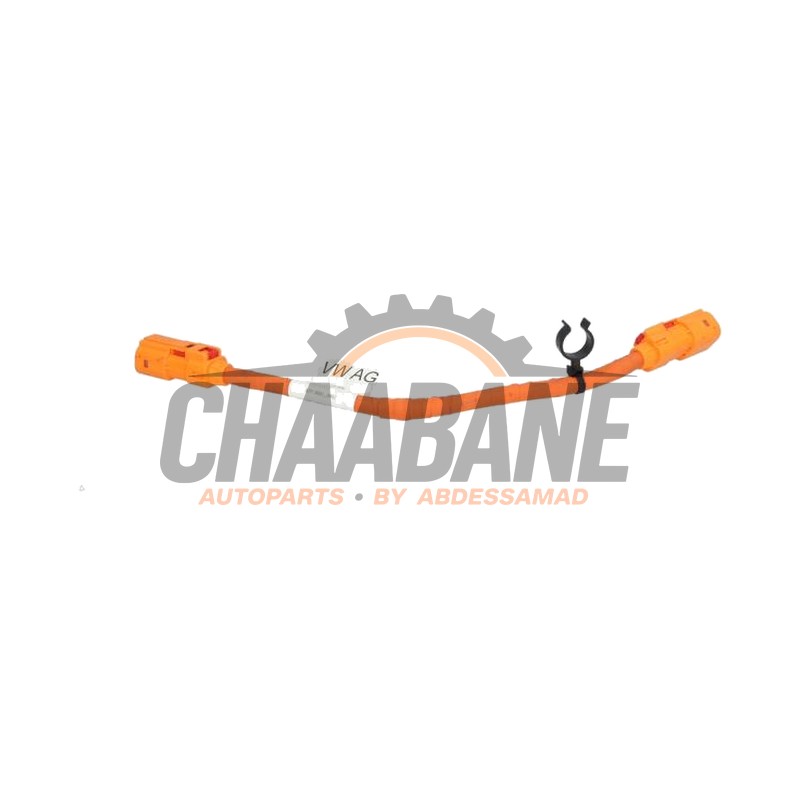 Cable haute tension 5QJ971483 Seat Tarraco 1.4 TSI e-HYBRID 16V 2018 / 2024