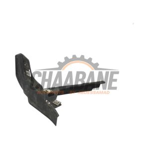 Spoiler 4H0807543B Audi S8 (D4) 4.0 Plus V8 TFSI 32V 2012 / 2018