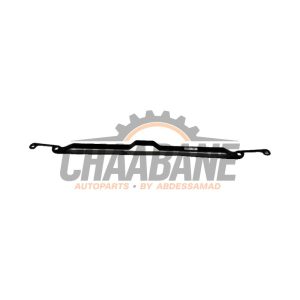 Renfort pare choc arriere 80A807235A Audi Q5 2016
