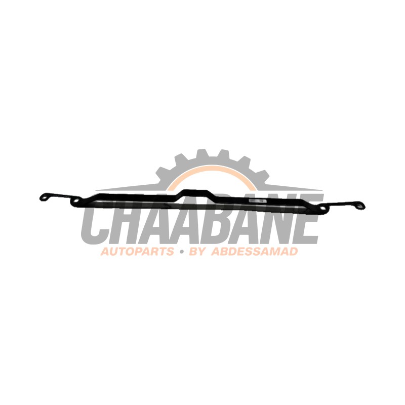 Renfort pare choc arriere 80A807235A Audi Q5 2016