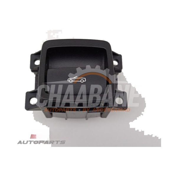 Commande toit escamotable 61316832922 BMW 2 serie (F23) 218i 1.5 TwinPower Turbo 12V 2014 / 2021