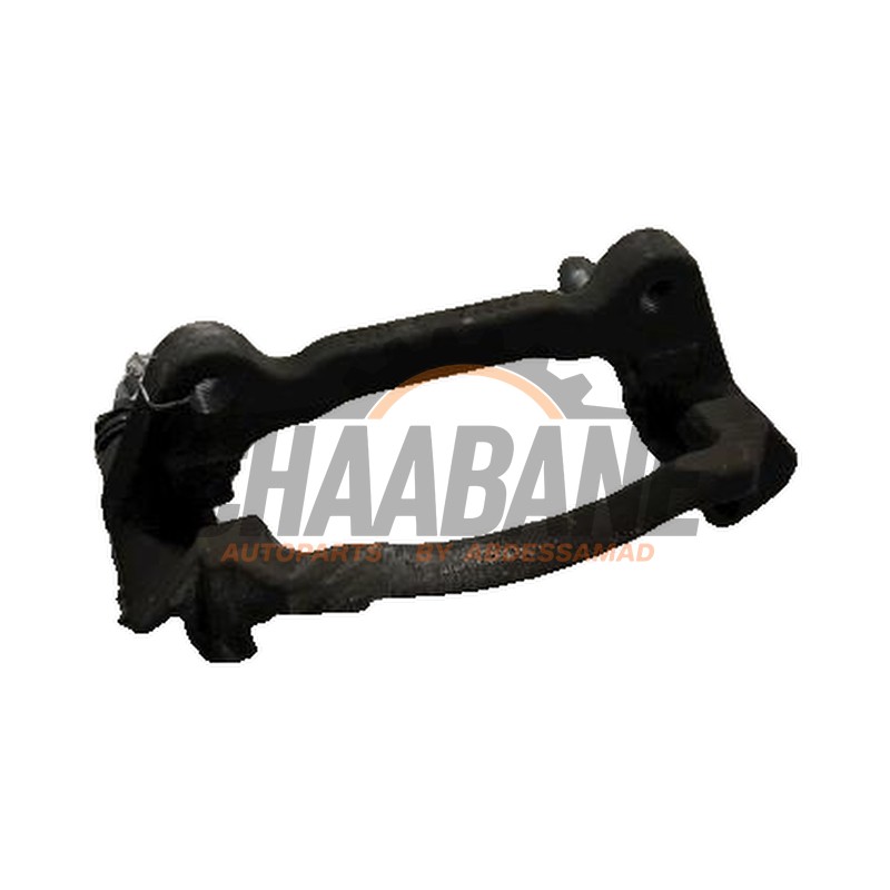Etrier avant gauche 8V0615125 Seat Leon (5FB) 1.6 TDI Ecomotive 16V 2012 / 2020