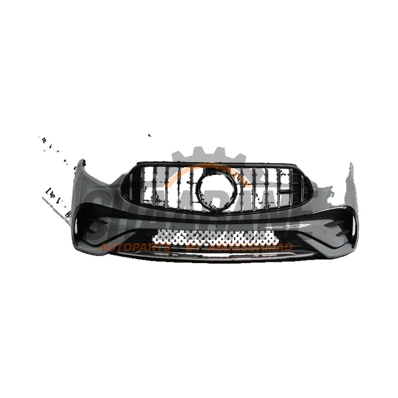 Calandre A2548806803 Mercedes GLC Coupe (C254) 2.0 300e 16V 4-Matic