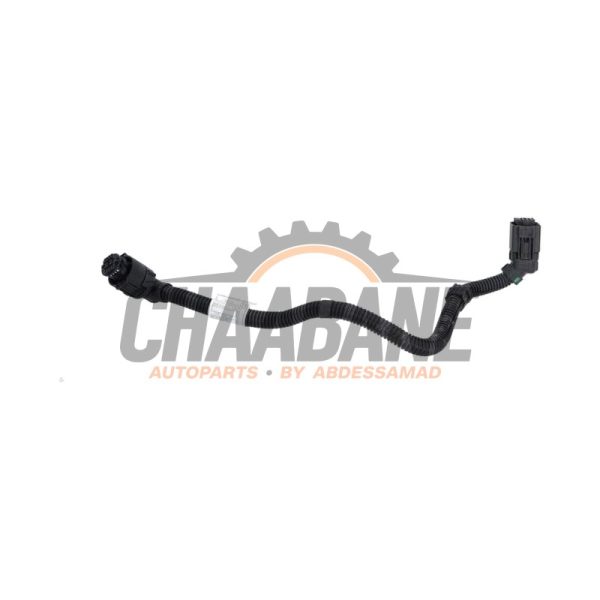 Faisceau de cables 12518635813 BMW 2 serie (F22) 218i 1.5 TwinPower Turbo 12V 2013 / 2021