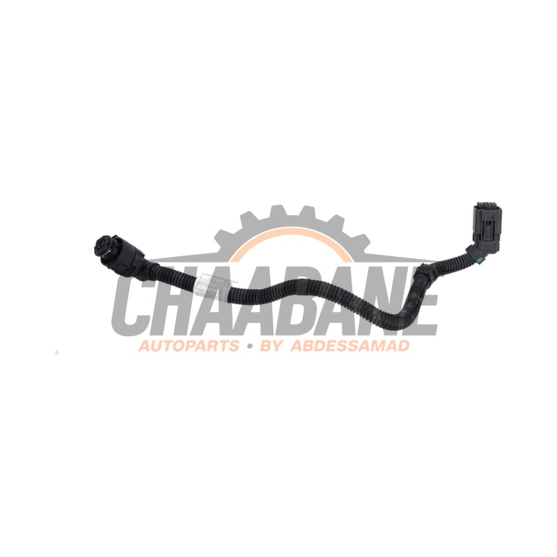 Faisceau de cables 12518635813 BMW 2 serie (F22) 218i 1.5 TwinPower Turbo 12V 2013 / 2021