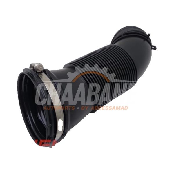 Tuyau daspiration air 5Q0129684D Audi A1 Sportback (GBA) 1.0 25 TFSI 12V 2018