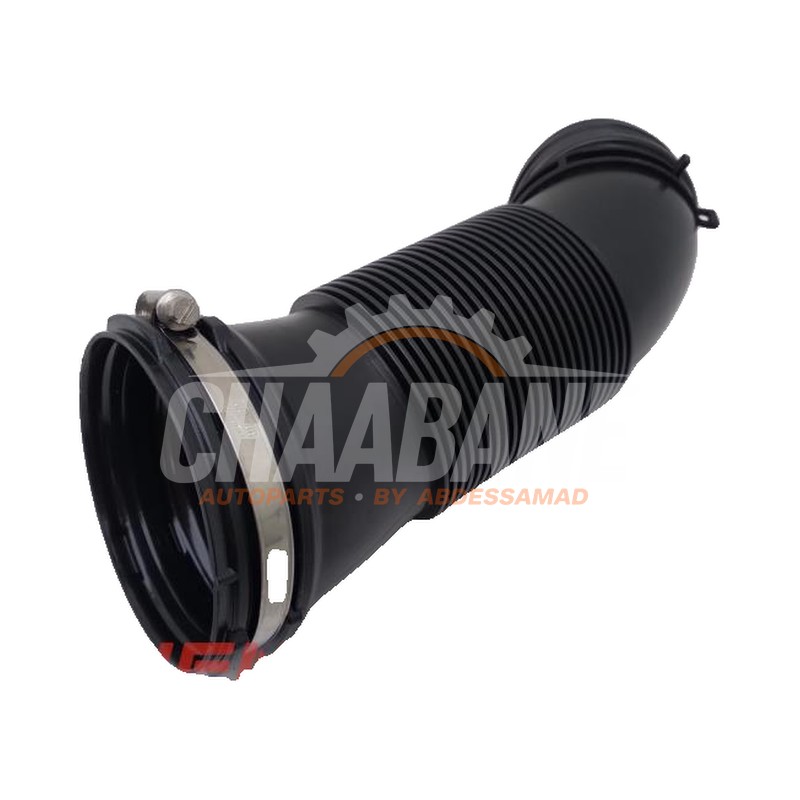 Tuyau daspiration air 5Q0129684D Audi A1 Sportback (GBA) 1.0 25 TFSI 12V 2018