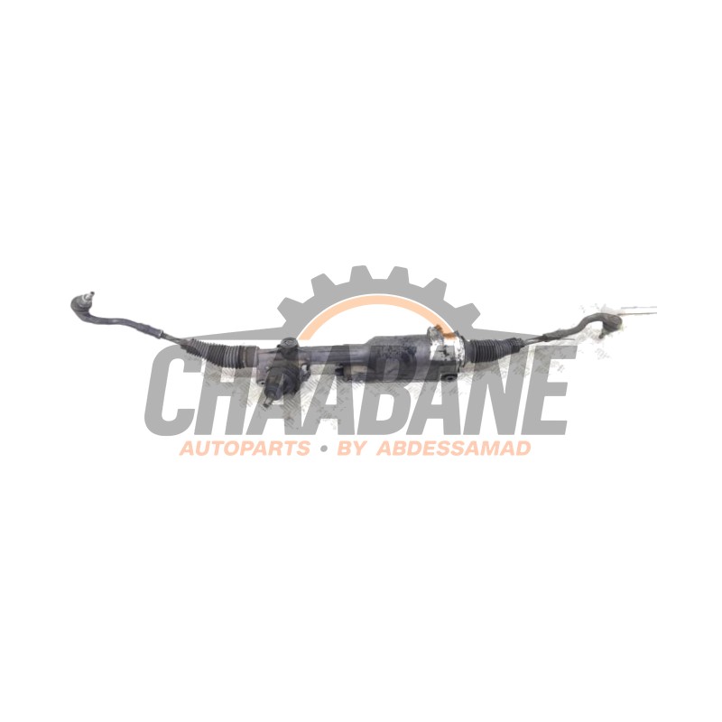 Cremaillere assistee 4G1423105H Audi SQ5 (8RB) 3.0 TDI V6 24V 2012 / 2017