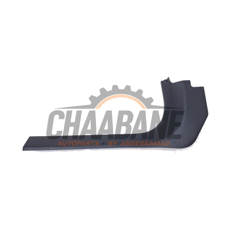 Revetement montant avant gauche 14537310 BMW i5 Touring (G61) eDrive40 84 kWh 2024