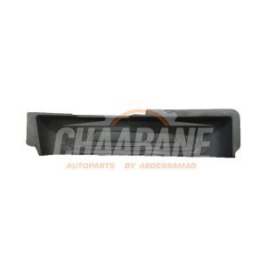 Marche-pied (list de couverture) droite A4476801606 Mercedes Vito (447.6) 2.2 114 CDI 16V