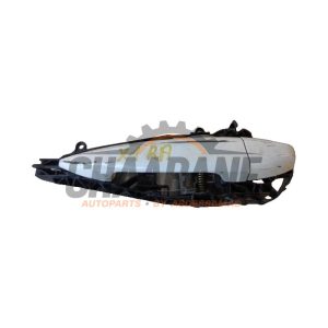 Poignee portiere 4portes arriere droite BMW X1 (F48) xDrive 20d 2.0 16V 2014 / 2022