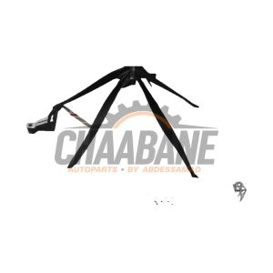 Batterie (hybride) 80A915099L Audi Q5 (FYB/FYG) 2.0 50 TFSI e 16V Mild Hybrid Quattro 2016