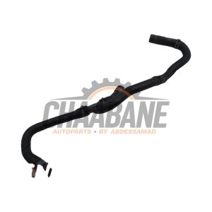 Tuyau radiateur 5Q0122073AN Seat Leon ST (5FF) 1.4 TSI 16V 2012 / 2020
