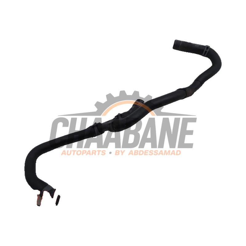 Tuyau radiateur 5Q0122073AN Seat Leon ST (5FF) 1.4 TSI 16V 2012 / 2020