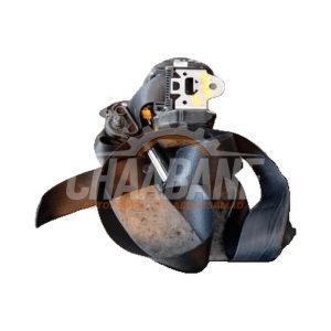 Ceinture avant gauche 629520200C Mercedes Vito (447.6) 2.0 114 CDI 16V
