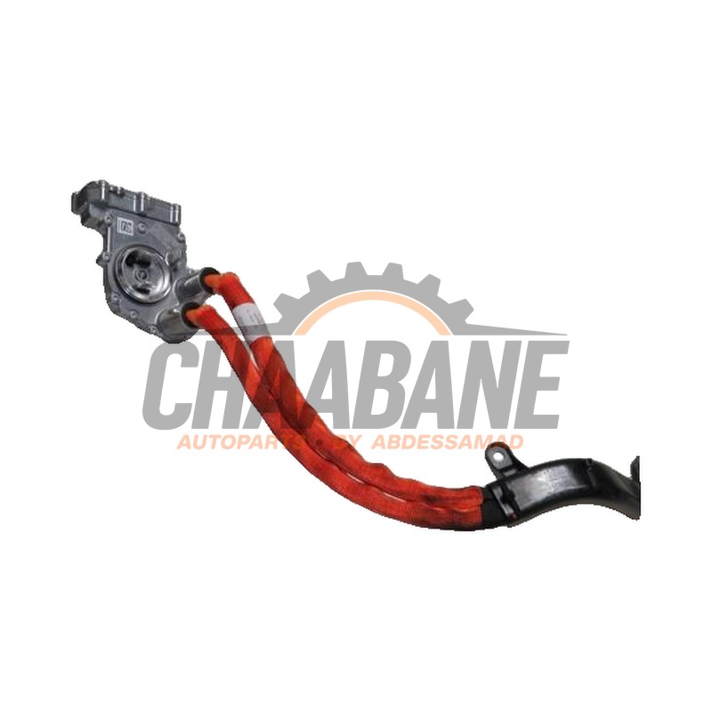 Cable haute tension A2535400126 Mercedes GLC Coupe (C253) 2.0 300 e 16V 4-Matic