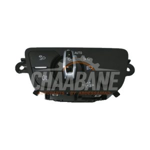 Commutateur lumiere 4M0941531AA Audi A4 2024