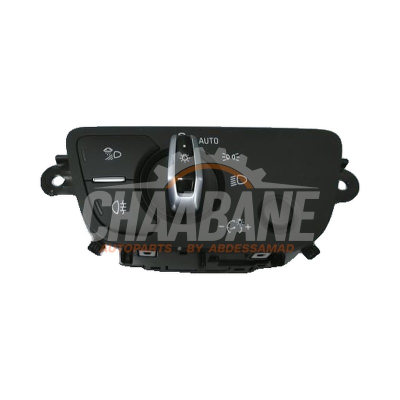 Commodo phare 4M0941531AA Audi A4 2024