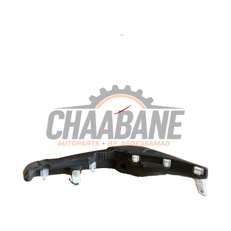Reservoir lave-glace avant 4N0955449 Audi A5 Sportback (F5A/F5F) 2.0 TDI Ultra 16V 2016