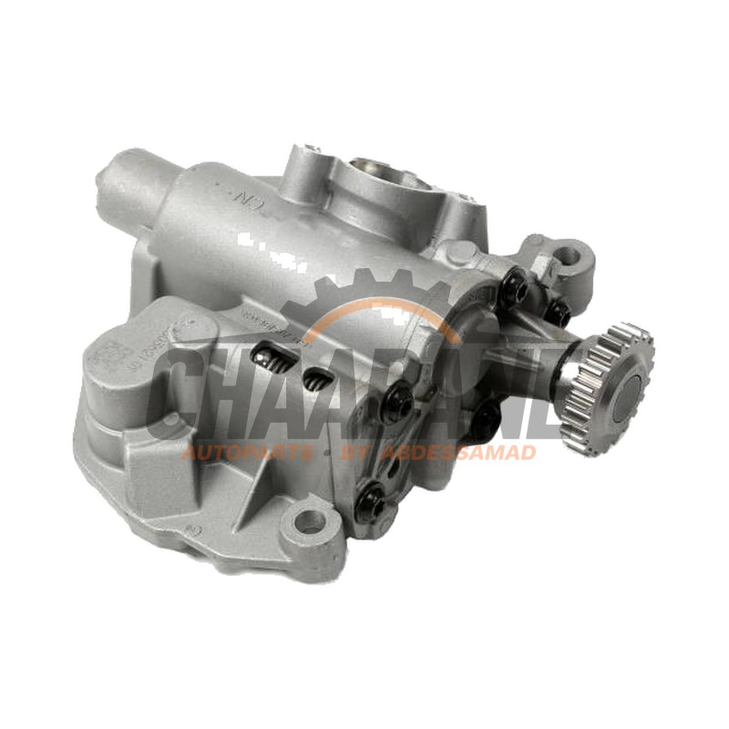 Pompe a huile 06H115105DP Audi S3 2012 / 2020