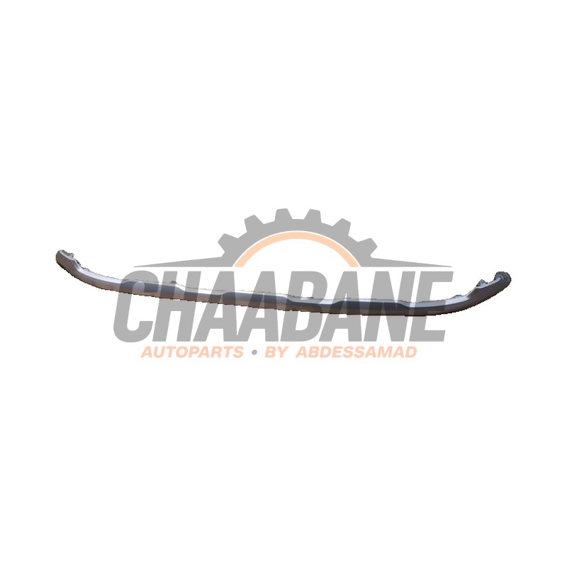 Carenage arriere centre 2GM806334 Volkswagen T-Cross 1.0 TSI 115 12V 2018