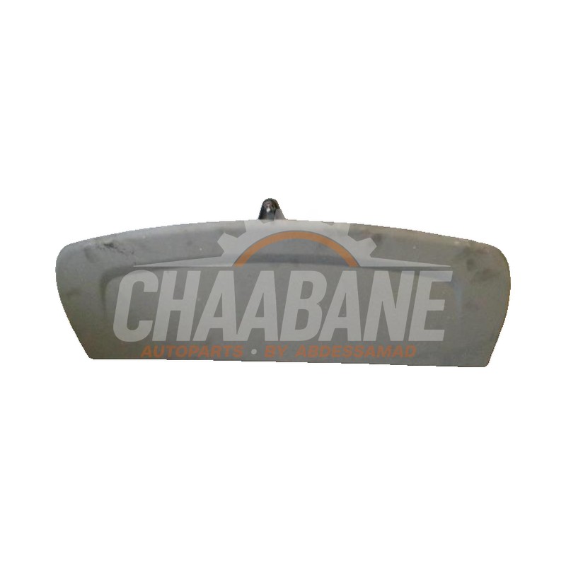 Plage arriere Audi A5 Sportback (F5A/F5F) 2.0 TDI Ultra 16V 2016
