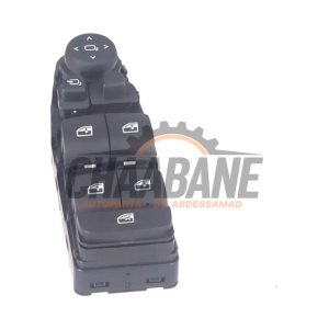 Commutateur vitre electrique 5A5AAA3 BMW X5 2019