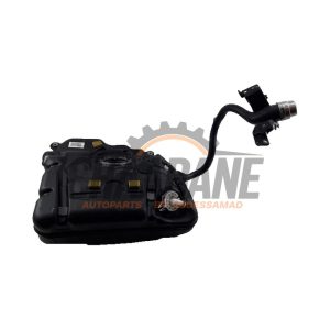 Reservoir de carburant 5Q0442C Skoda Octavia Combi (NXAC) iV 1.4 TSI RS 16V 2019