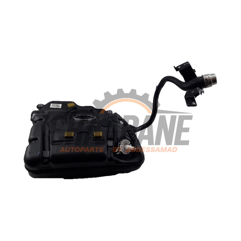 Reservoir de carburant 5Q0442C Skoda Octavia Combi (NXAC) iV 1.4 TSI RS 16V 2019